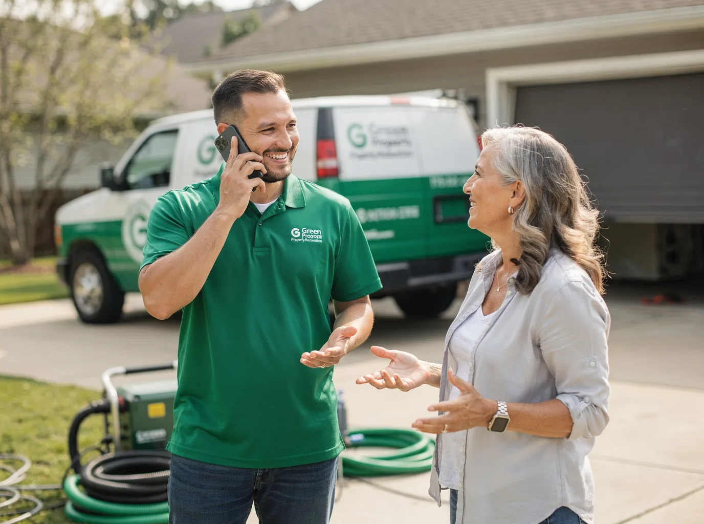 Water Damage Restoration Smithland, KY FAQs